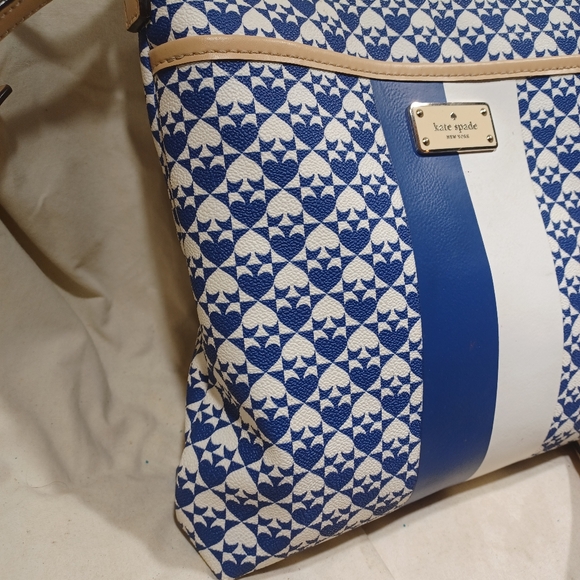 Kate spade crossbody - Picture 2 of 12